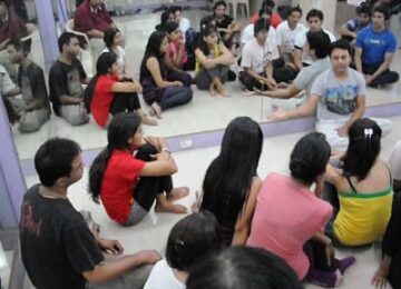 Mystic Acts Guest Lectures and Celebrity Master class (1)