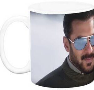 Actor's Mug