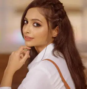 <p> I was referred to Mystic Acts by Rajan Shahi Sir, the producer of popular television shows like 'Anupama'. My training here paved the way for my career in television. I learnt the basics of acting and dance under the guidance of Amano Sir and I will always be grateful for that. </p><h3>Karishma Sawant</h3><p><strong>Female Lead - Yeh Rishta Kya Kehlata Hai - Star Plus</strong></p>